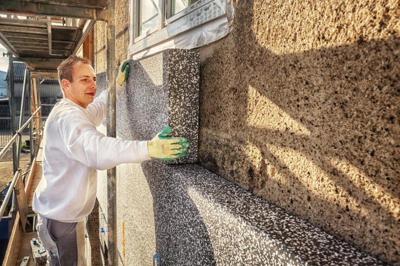 Pourquoi faire appel à un professionnel ITE RGE pour vos travaux d'isolation