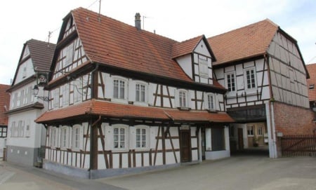 Quelles solutions pour isoler efficacement une maison &agrave; colombages ?