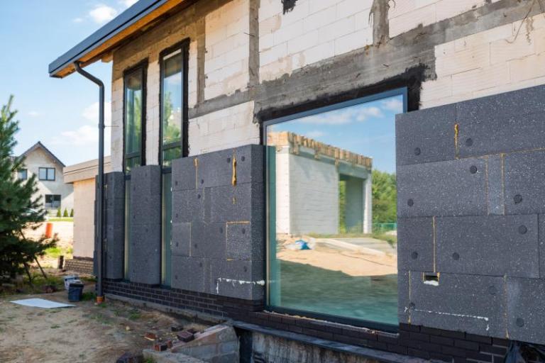 Comment sélectionner une entreprise de façade fiable dans le Haut-Rhin